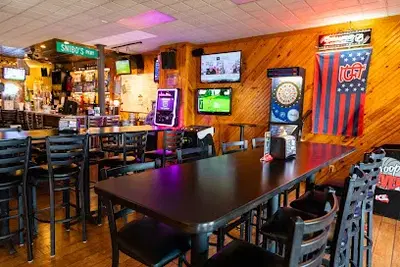 Halftime Pub & Grill