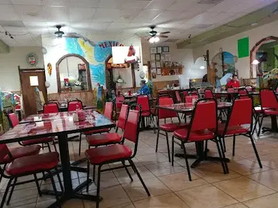 El Maguey
