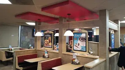 Dairy Queen Grill & Chill