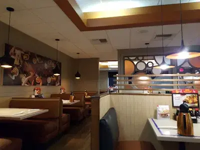IHOP