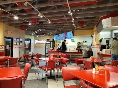 Freddy's Frozen Custard & Steakburgers