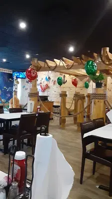 La juicy Seafood