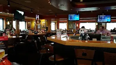 Applebee's Grill + Bar