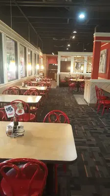 Fazoli's