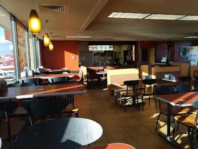 Jack in the Box
