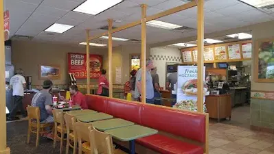 Wendy's