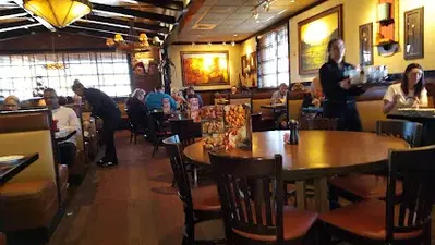 LongHorn Steakhouse