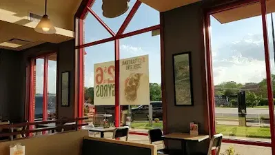 Arby's