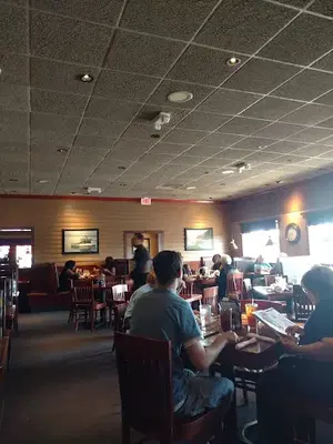 Red Lobster