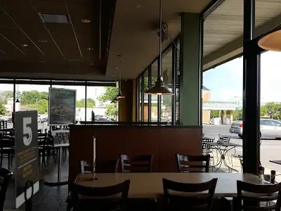 McAlister's Deli