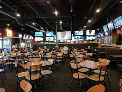 Buffalo Wild Wings