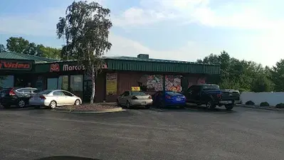Marco's Pizza