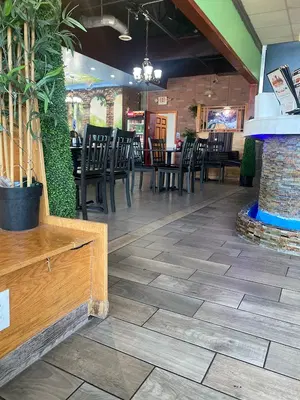 Albadia Mediterranean Cuisine