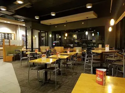 Noodles and Company