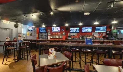 The Post Sports Bar & Grill - Creve Coeur