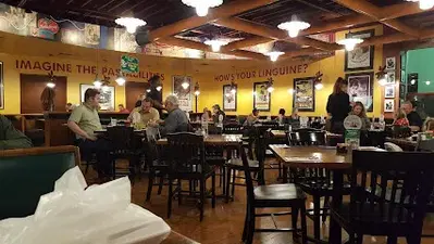 Pasta House Co