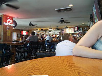 Suwallers Bar & Grill