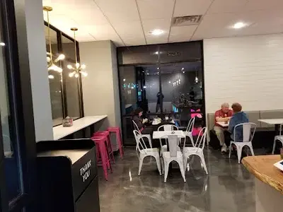 Poke Munch