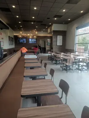 Panda Express
