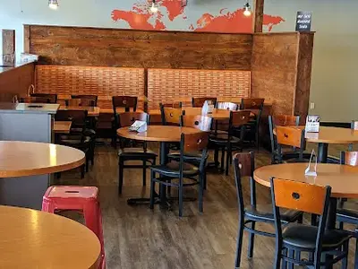 Global Quesadilla Company
