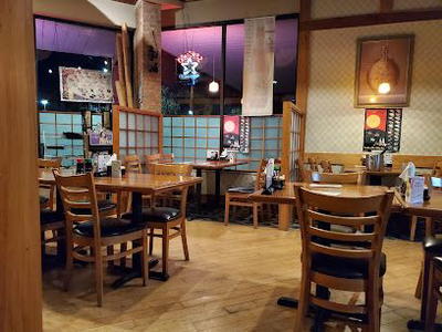 Ichiban Japanese Sushi Bar
