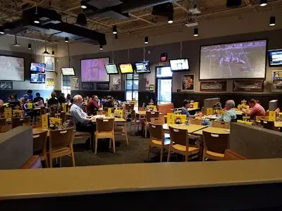 Buffalo Wild Wings