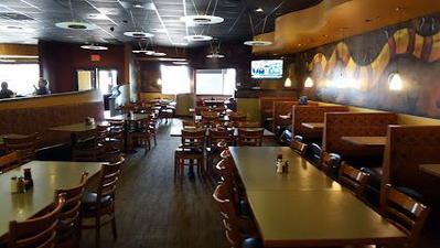 HuHot Mongolian Grill