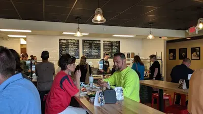 Gioia's Deli