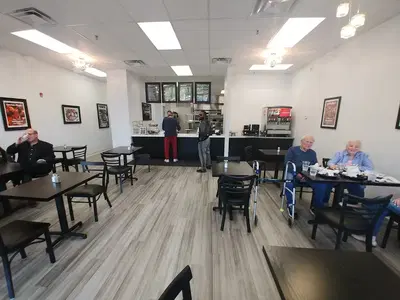 St Louis Rotisserie