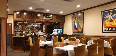 Astoria Kabob House