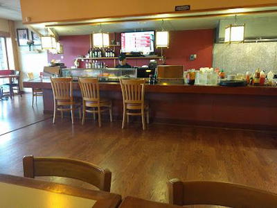 Ocha Thai & Japanese Cuisine