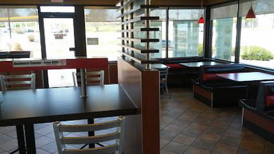Hardee's