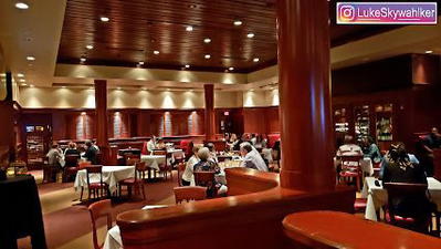 Fleming’s Prime Steakhouse & Wine Bar