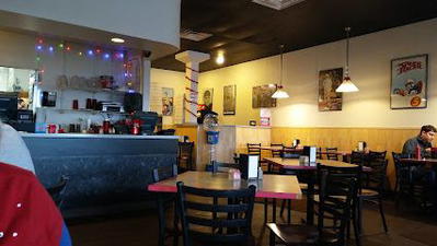 Cecil Whittaker’s Pizzeria