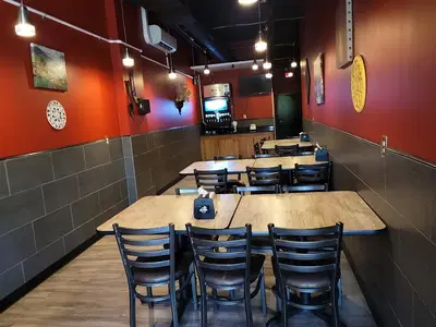 Pizza World