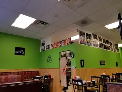 Affton Diner