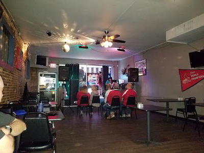 The Clubhouse Bar & Grill