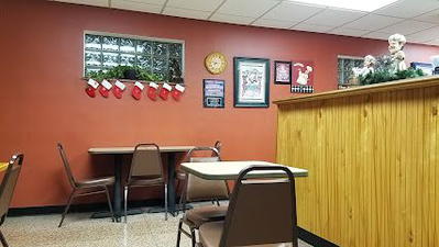 Bommaritos Pizzeria
