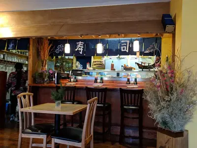 Sushi Hana