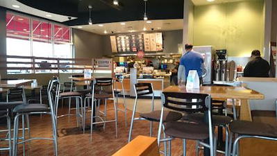 Noodles and Company