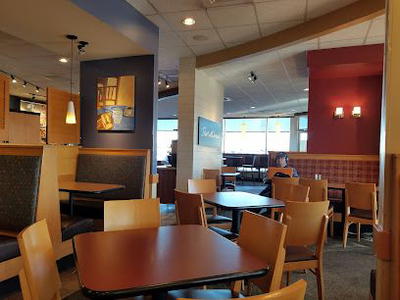 St. Louis Bread Co.