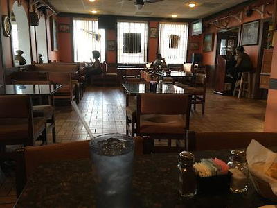 Mariachi’s II Mexican Restaurant