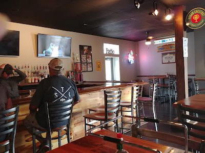 JJ Twig's Pizza & Pub