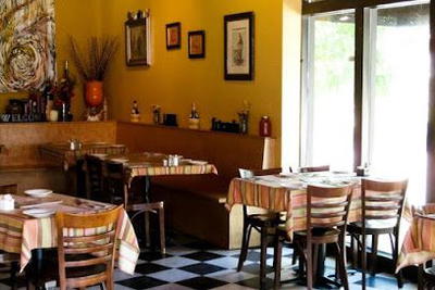 Onesto Pizza & Trattoria