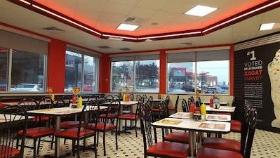 Steak 'n Shake