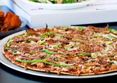 St. Louis Pizza & Wings Affton