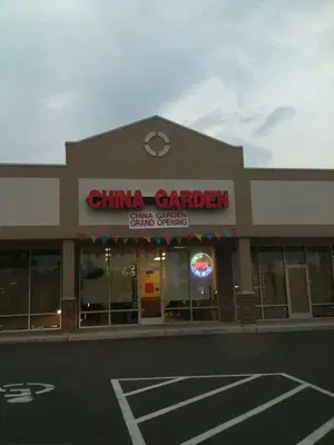 China Garden