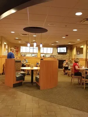 Culver's