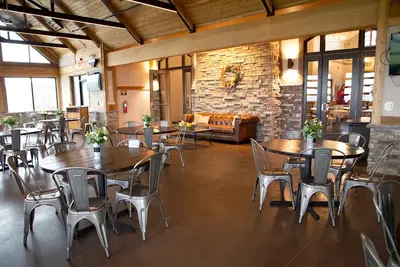 Tavern On The Moor