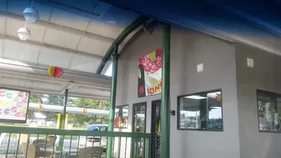 Sonic Drive-In